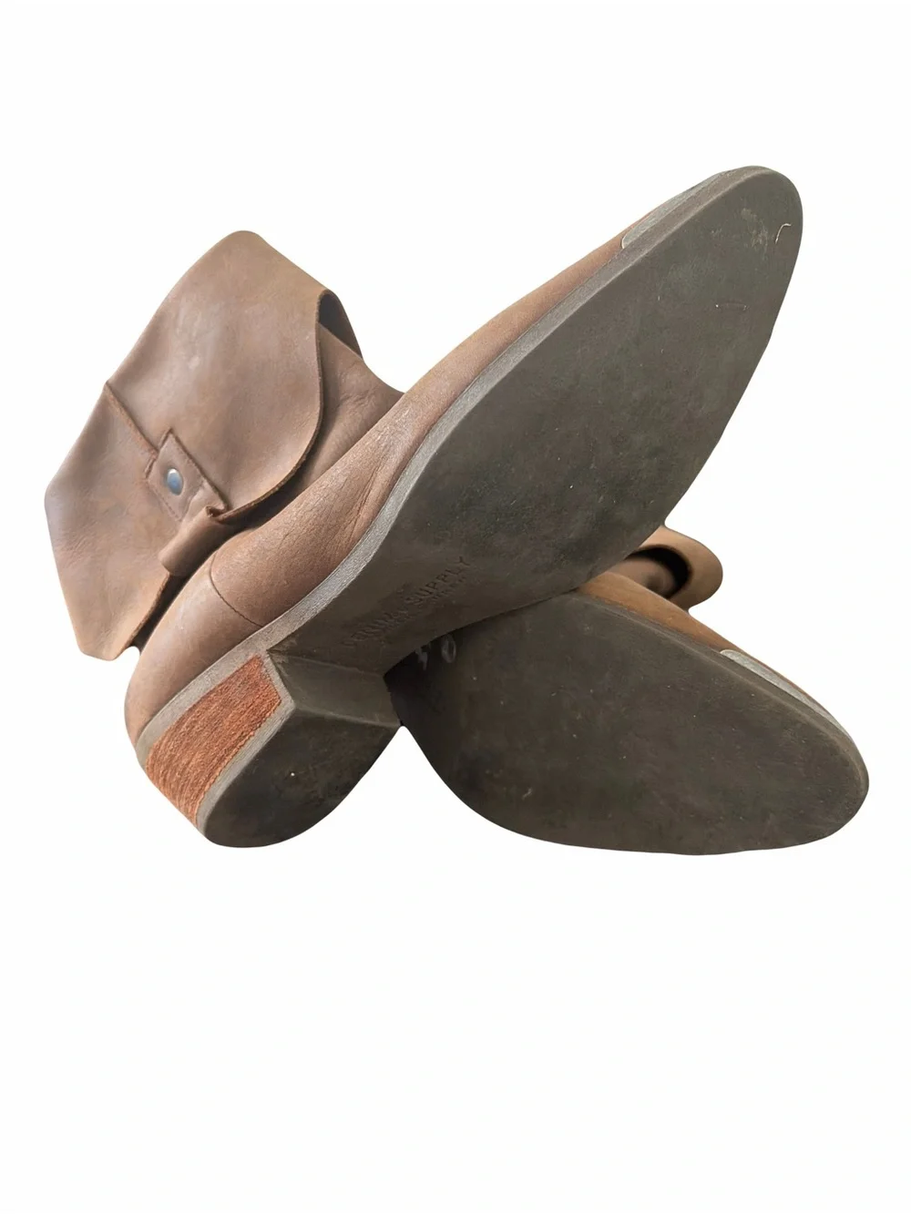 Denim & Supply Ralph Lauren classic fold